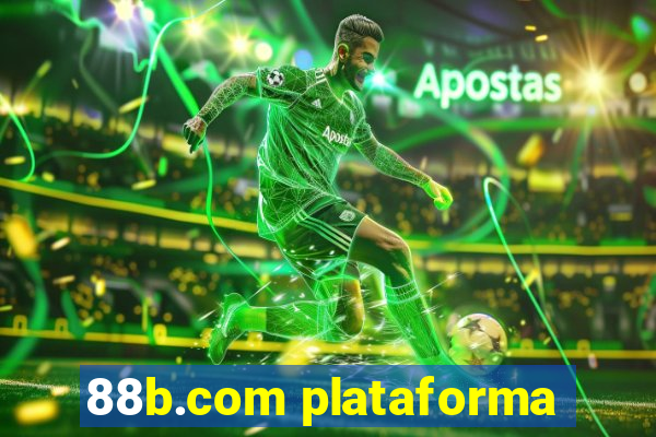 88b.com plataforma